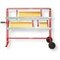 Mobile Paper Dispenser